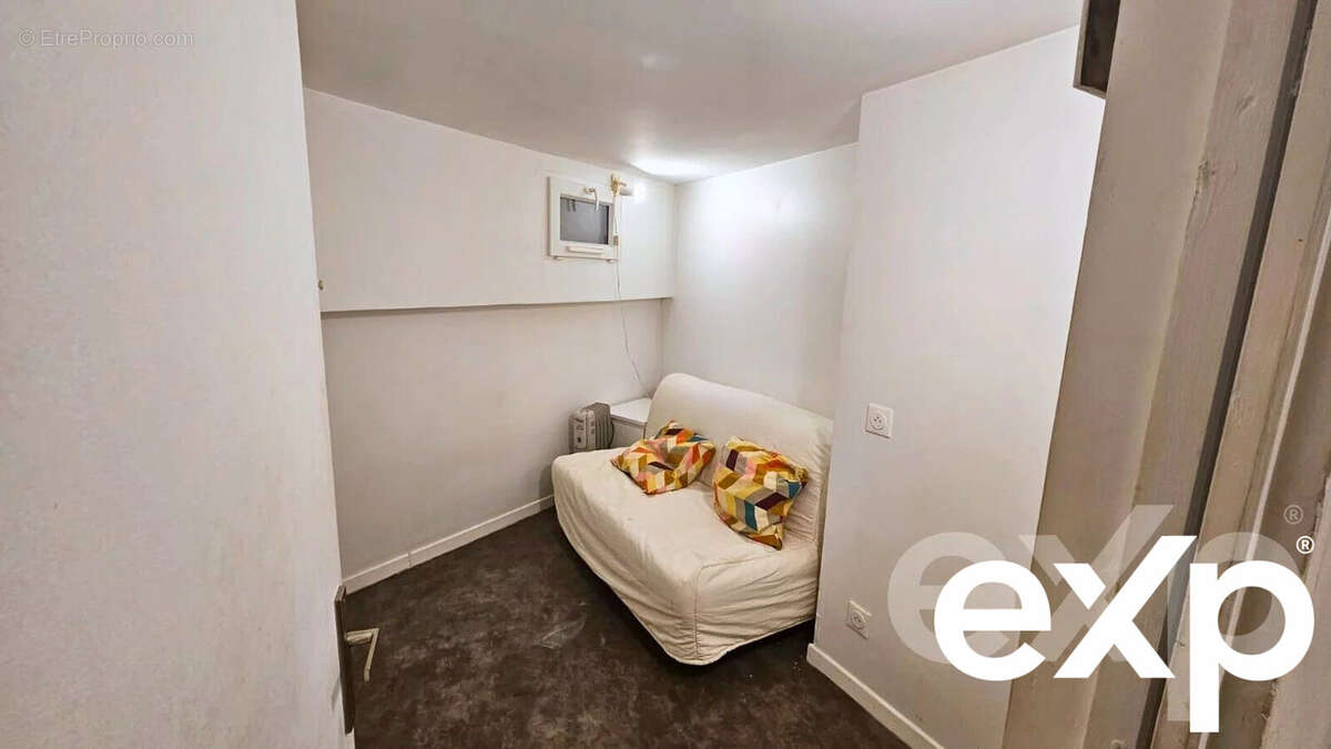 Appartement à CLICHY