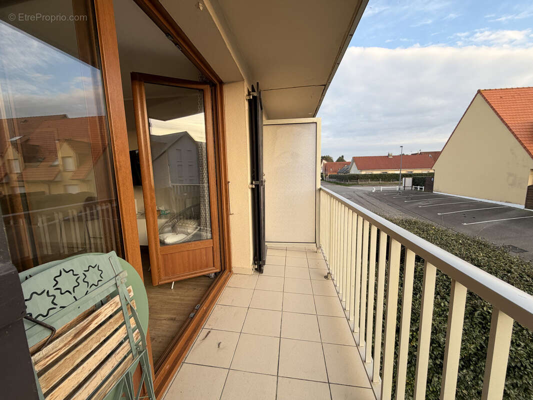 Appartement à CAMIERS