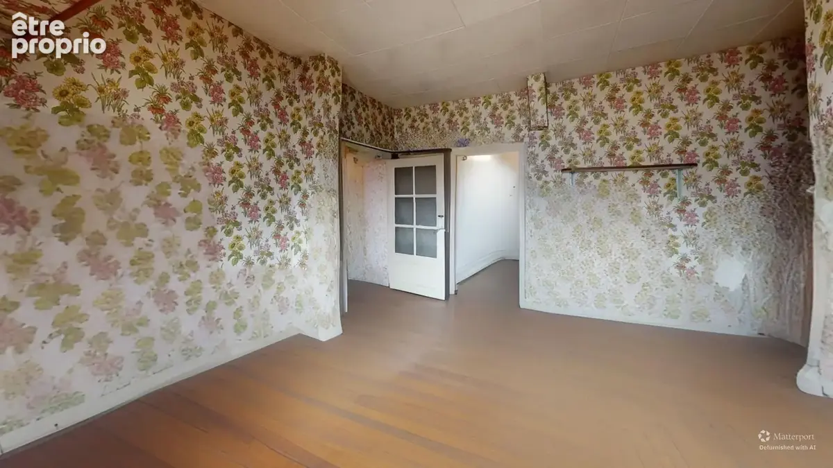 Immeuble 148m² à nevers - photo 15