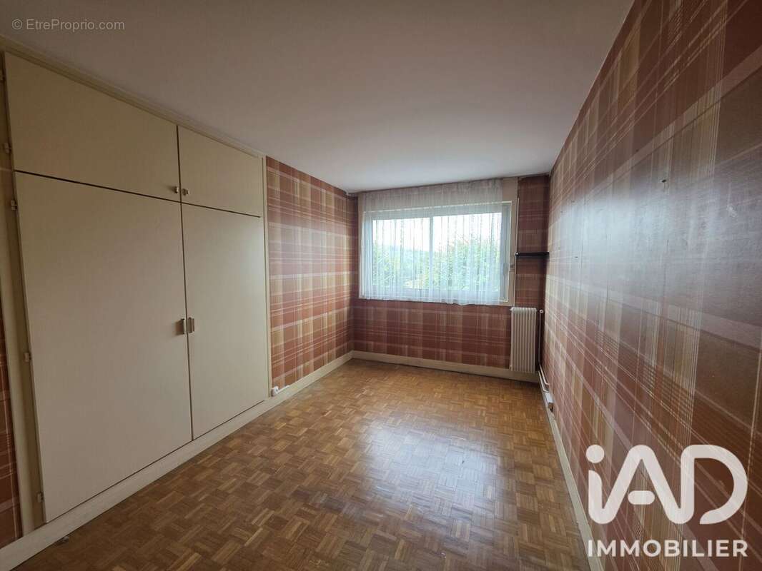 Appartement 88 m² à Le Pecq  - photo 8