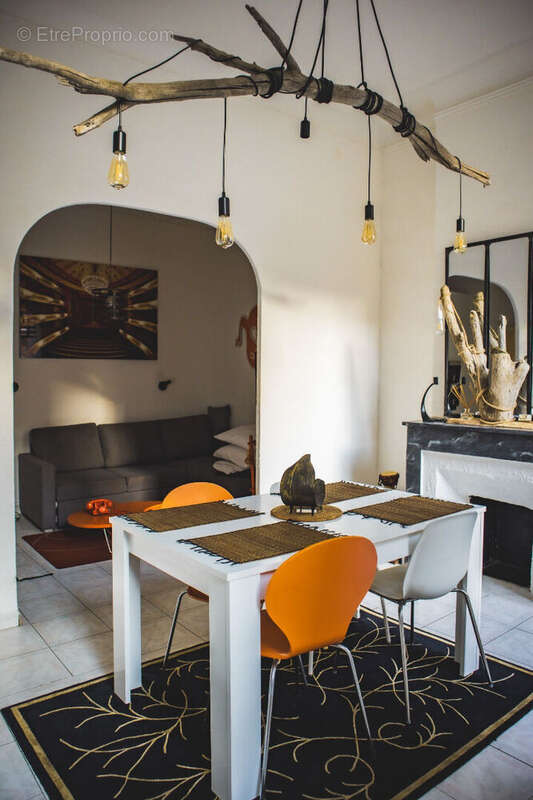 Photo 4 - Appartement à MARSEILLE-6E