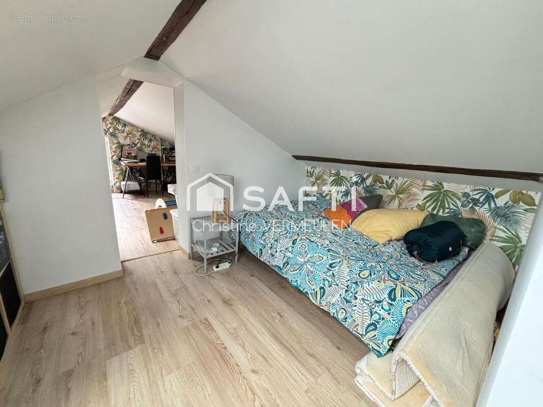 Photo 7 - Maison à LISIEUX