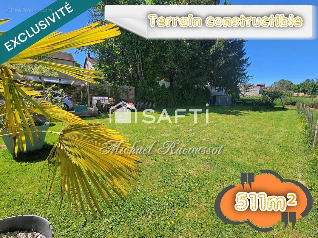 Photo 2 - Appartement à MONTCHANIN