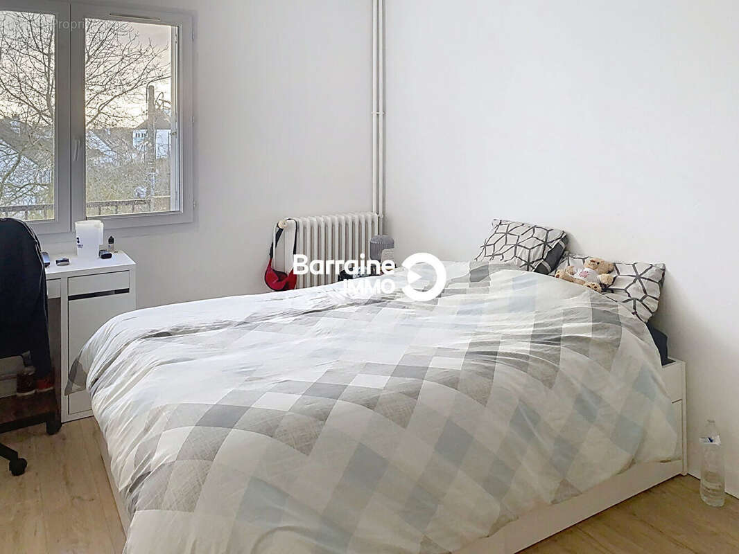 Appartement à LORIENT