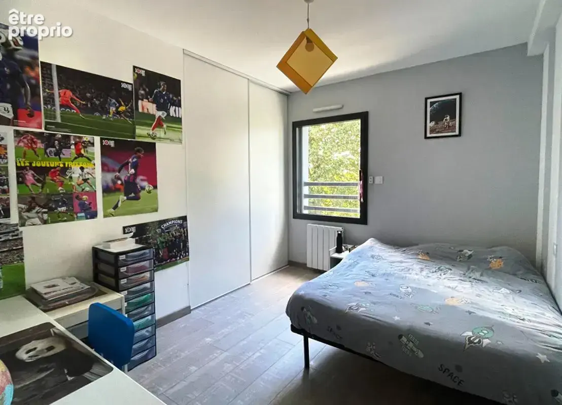MONTFORT-SUR-MEU - Contemporaine  T7 150 m² - photo 14