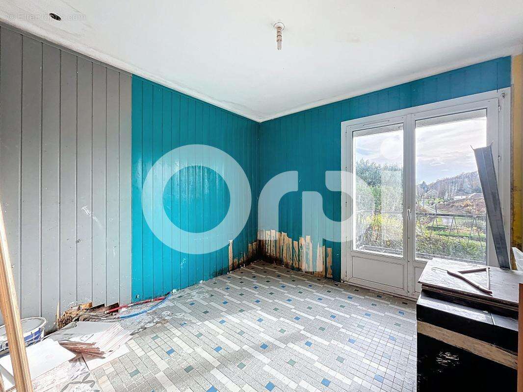 Maison à SAINT-MEXANT