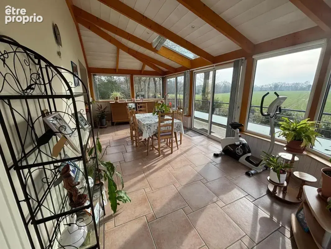 Maison 7 pièces - photo 11