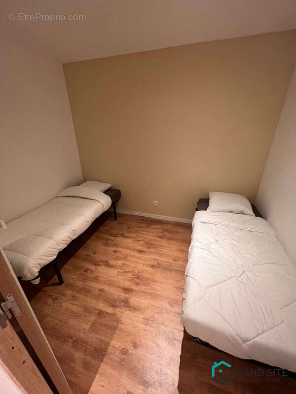 Maison à AMBLETEUSE