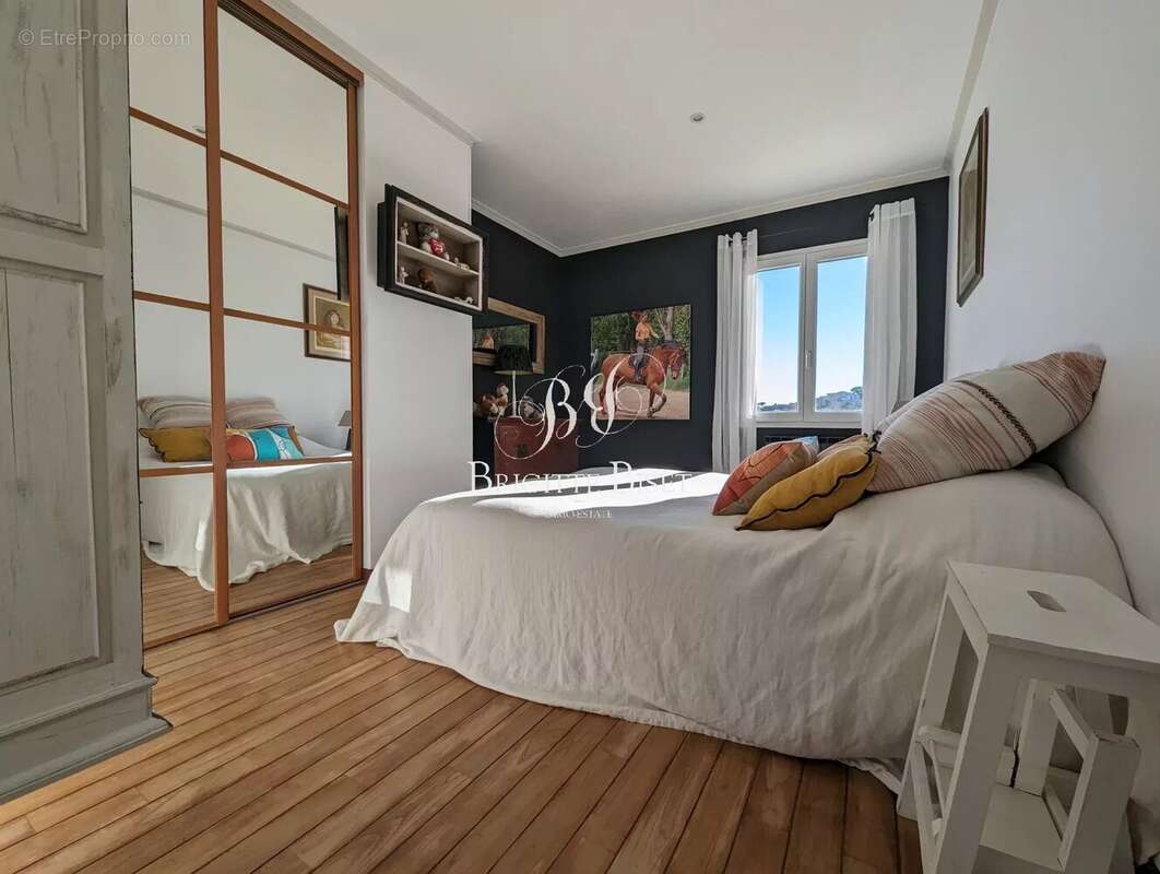 Maison à SAINTE-MAXIME