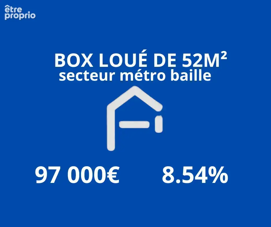 Photo Parking à Marseille-5e au prix de 97 000€