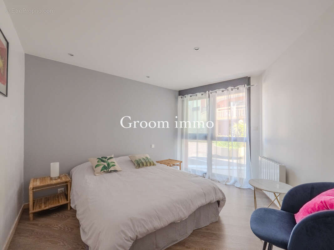 Appartement à BIARRITZ