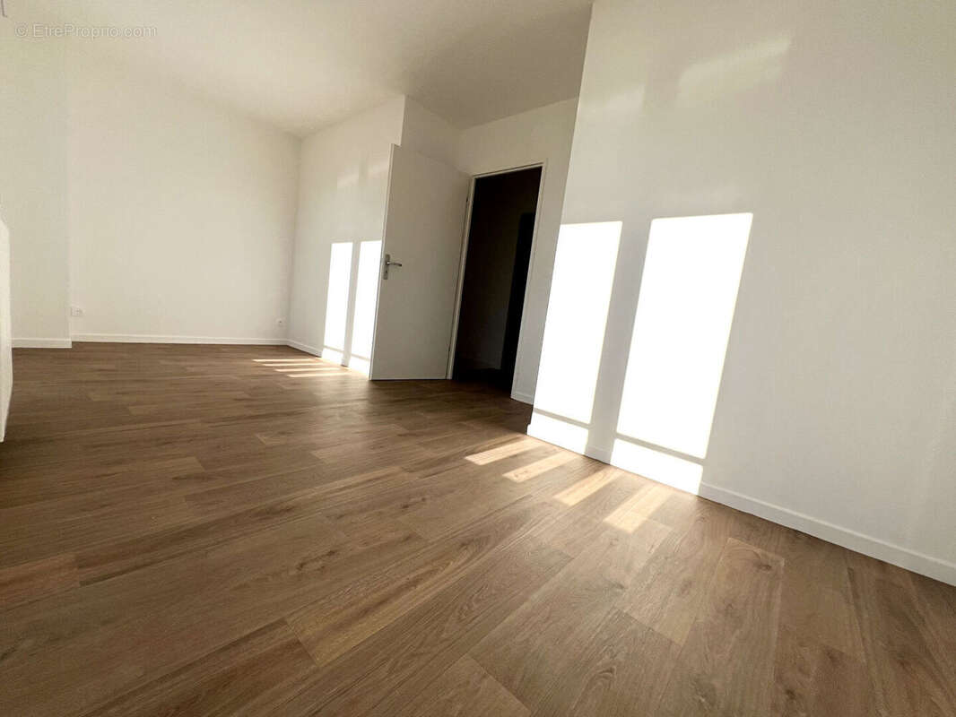 Maison à BALLANCOURT-SUR-ESSONNE