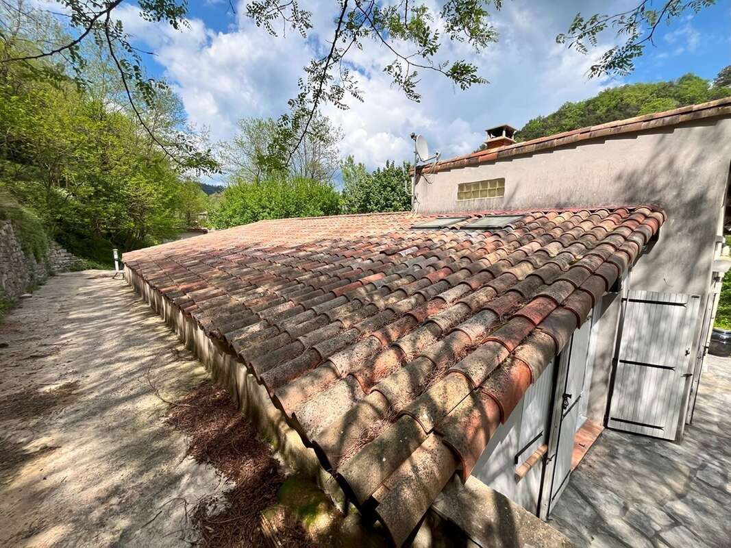 Maison à MONOBLET