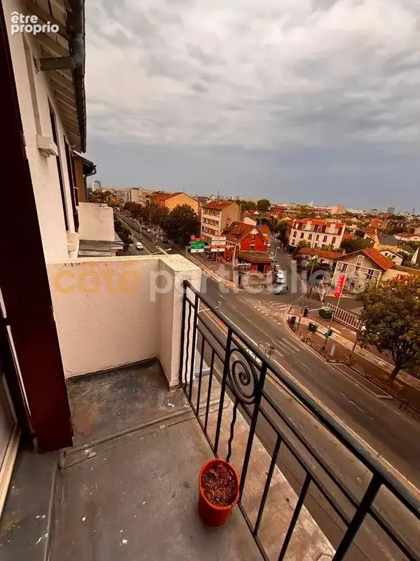 Appartement La Courneuve 2 pièce(s) 29.1 m2 - photo 10