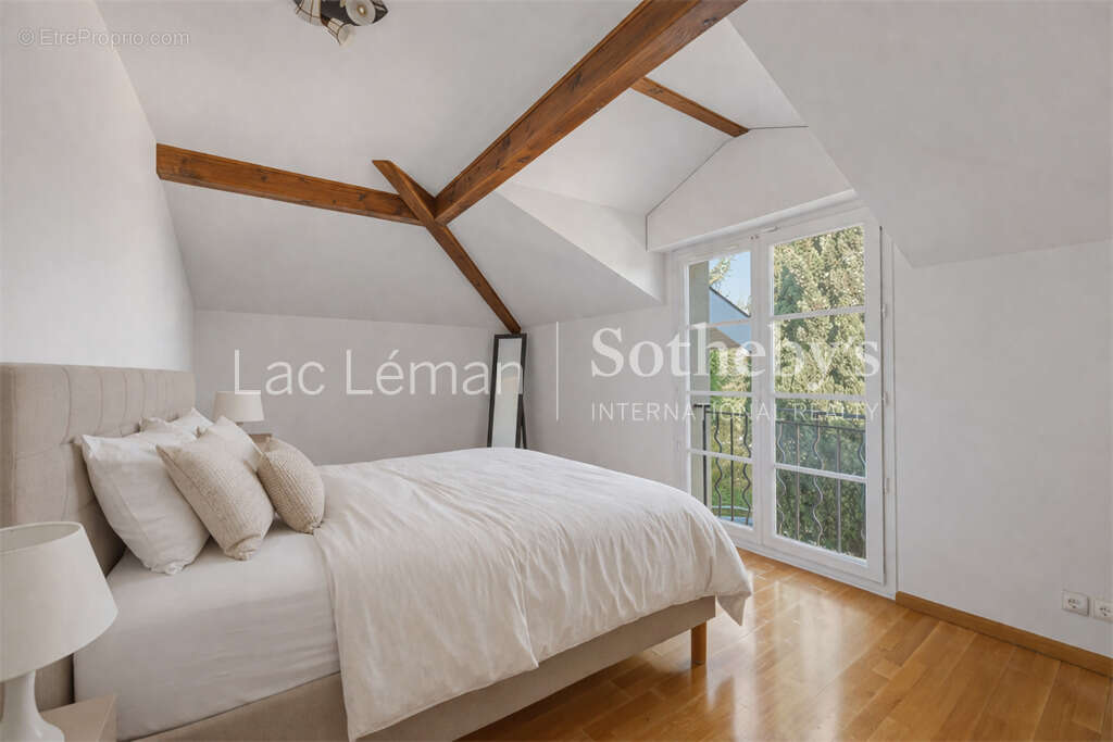 Maison à VEIGY-FONCENEX