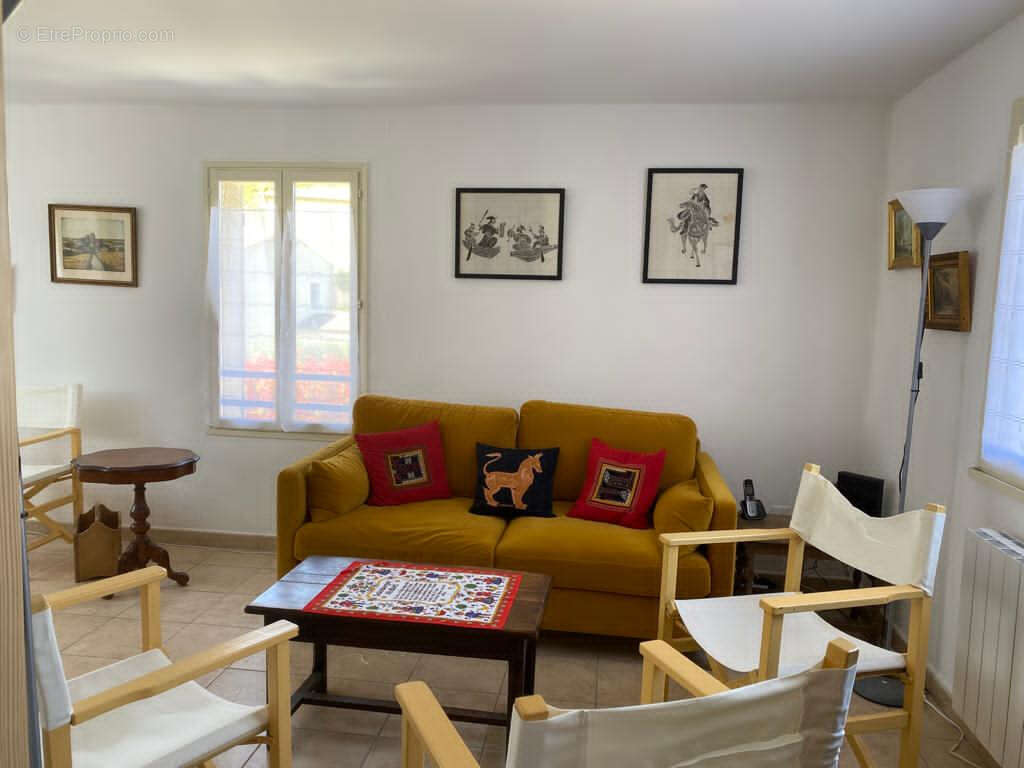 Appartement à UZES