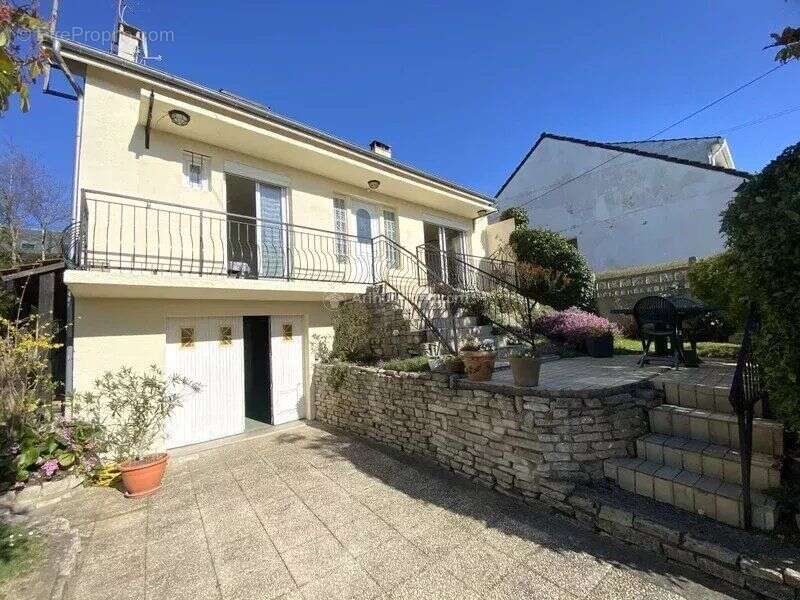 Vente Maison Thorigny-sur-marne(77400) 379 000ï¿œ - photo 2