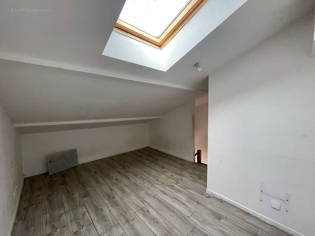 Appartement à ETAMPES
