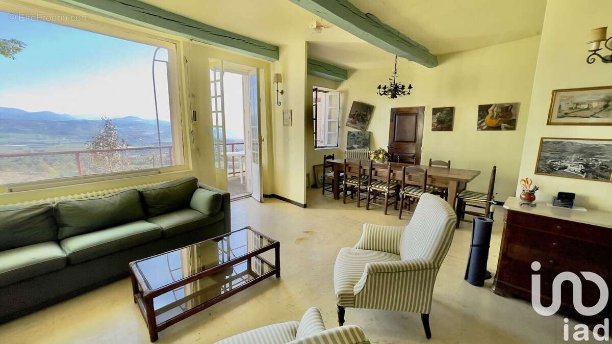 Photo 2 - Maison à UPAIX