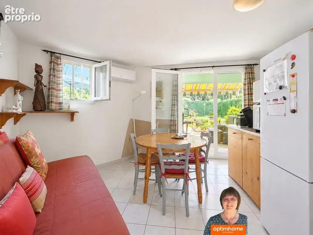 Maison à vendre 3 pièces LE GRAU DU ROI (30) - photo 7