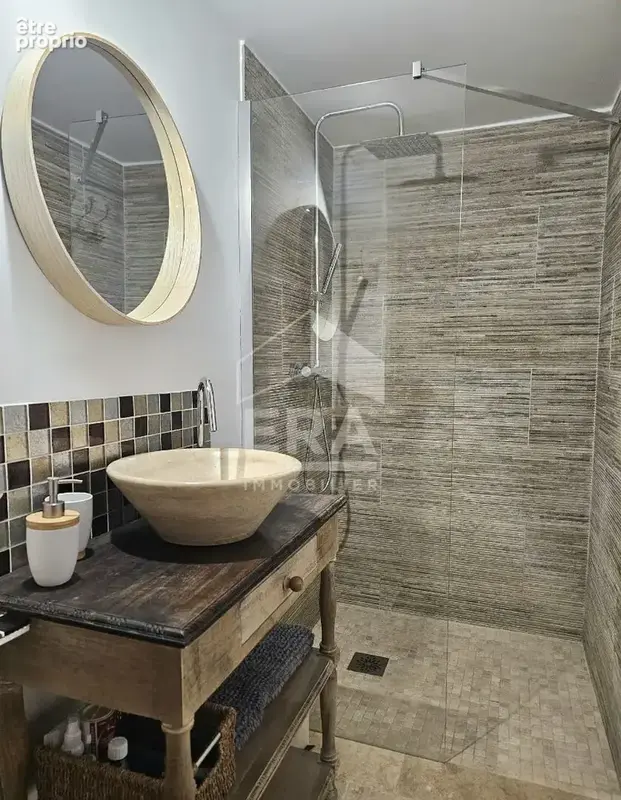 Maison 175m² à pélissanne - photo 6
