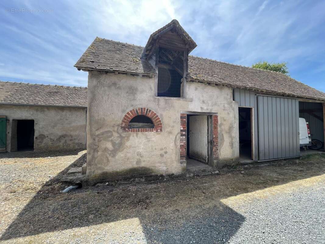 Maison 72 m² à Fatines  - photo 4