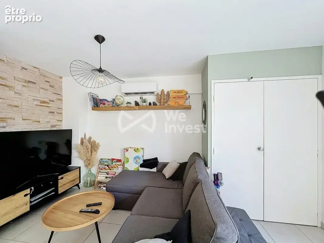Maison 3 pièces 63 m² à vendre à Le Cres (34920) - photo 6