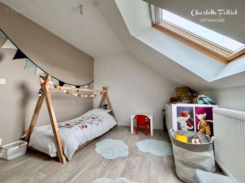 Maison à LE MINIHIC-SUR-RANCE