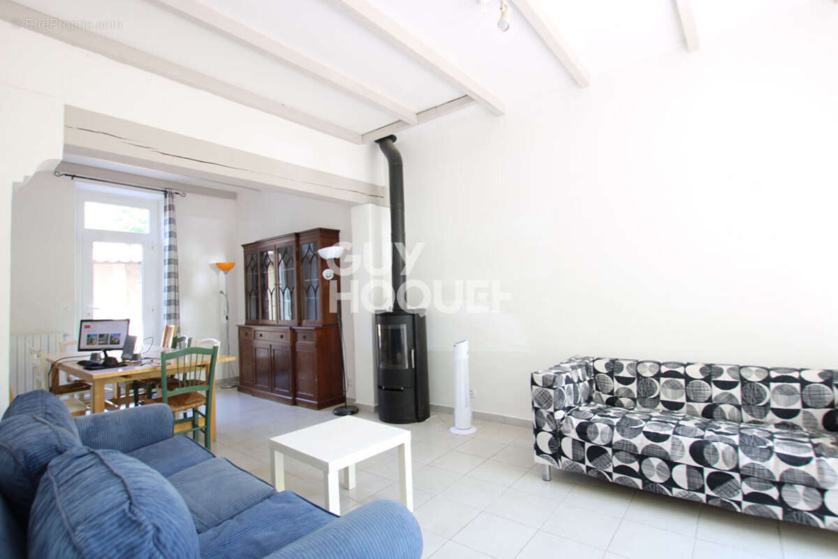 !!!!!rare !!!  coup de coeur  178m² 1er ceinture  avignon - photo 2