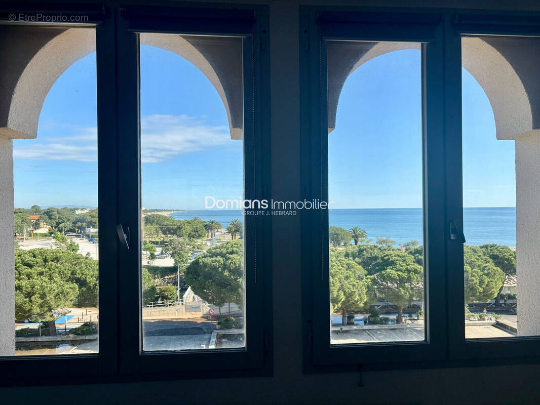 Appartement à ARGELES-SUR-MER