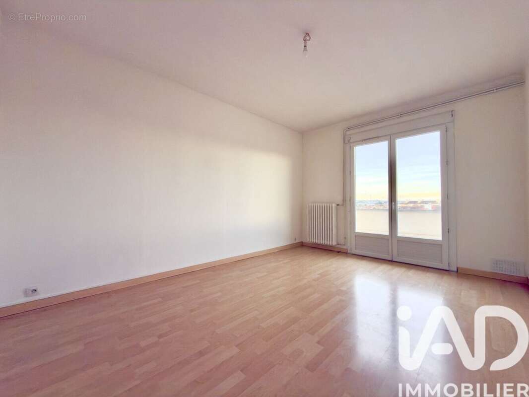 Photo 3 - Appartement à TOULOUSE