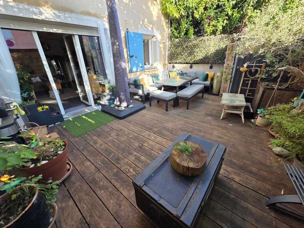 Photo 5 - Appartement à PERTUIS