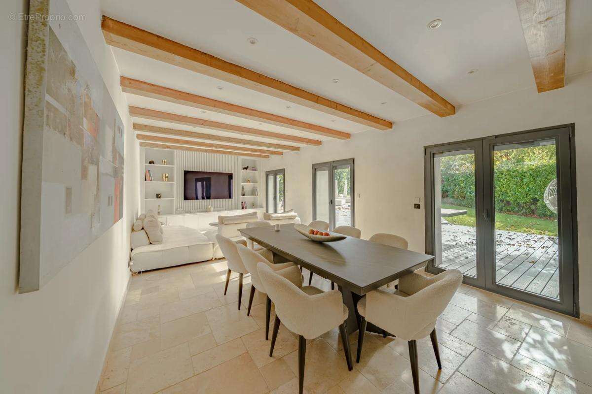 Maison à AIX-EN-PROVENCE