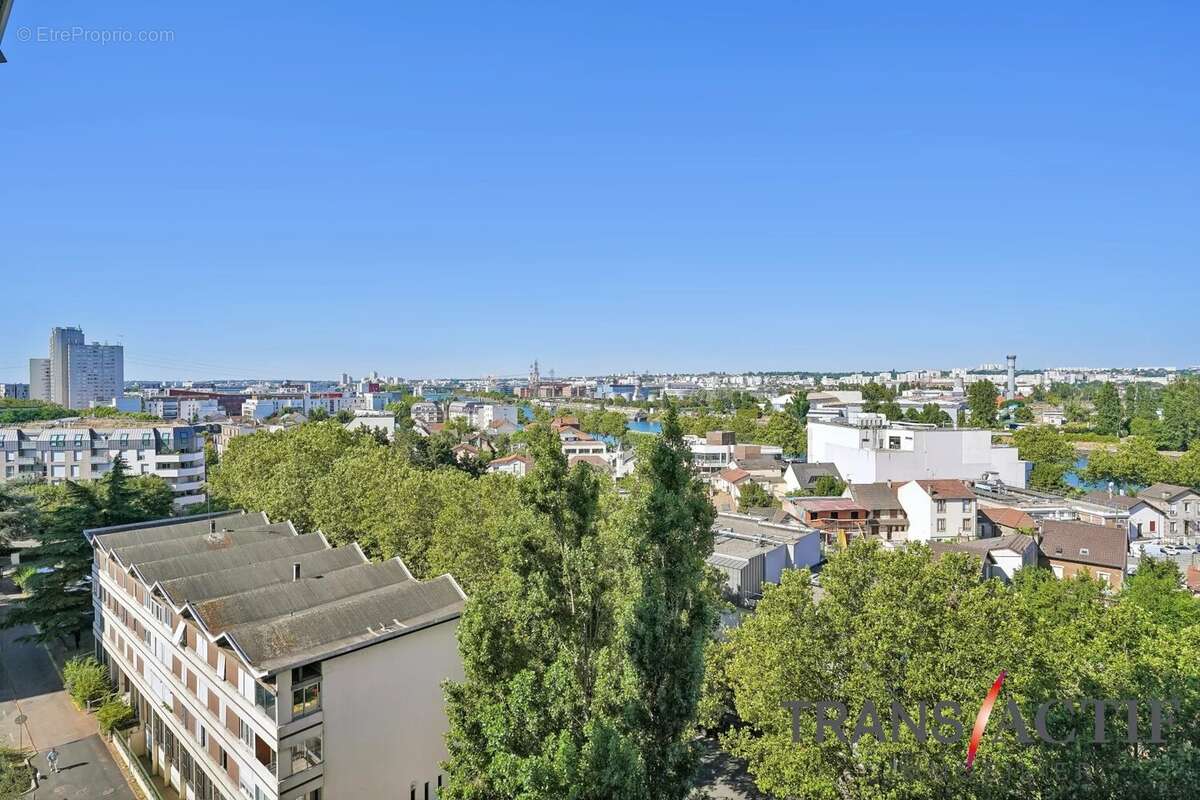 À VENDRE – Grand 2 pièces –  Alfortville (94) - photo 6