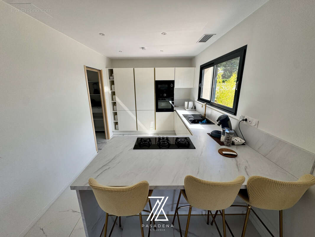 Vente Villa T4 Standing Plaissan - photo 5