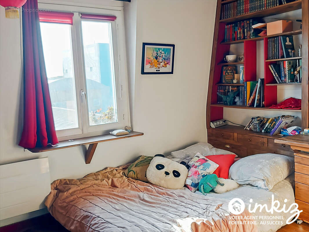 Appartement 4 pièces - photo 7