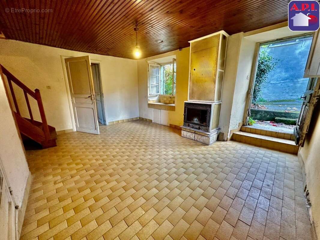 Maison à AUDRESSEIN