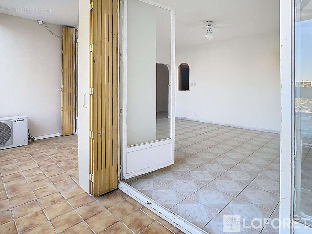 Appartement à MARIGNANE