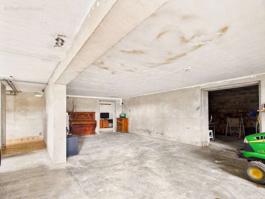 Maison à AURIAC-SUR-DROPT