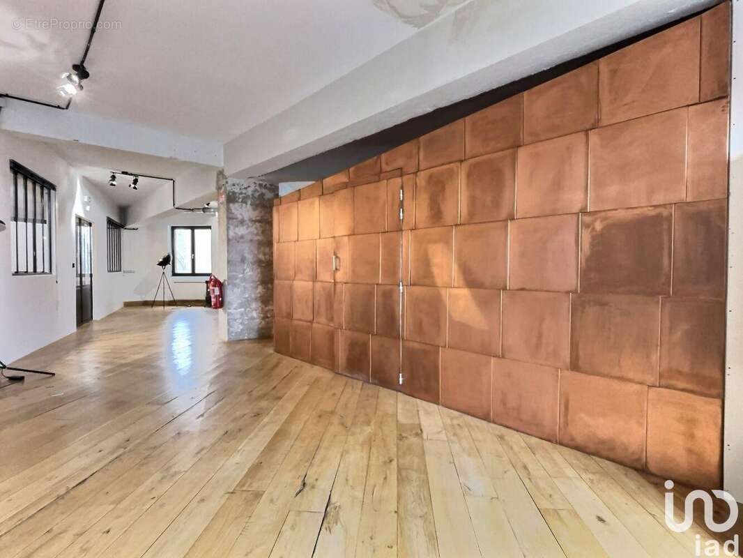 Photo 5 - Commerce à MULHOUSE