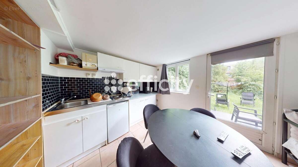 Maison de rapport - photo 7