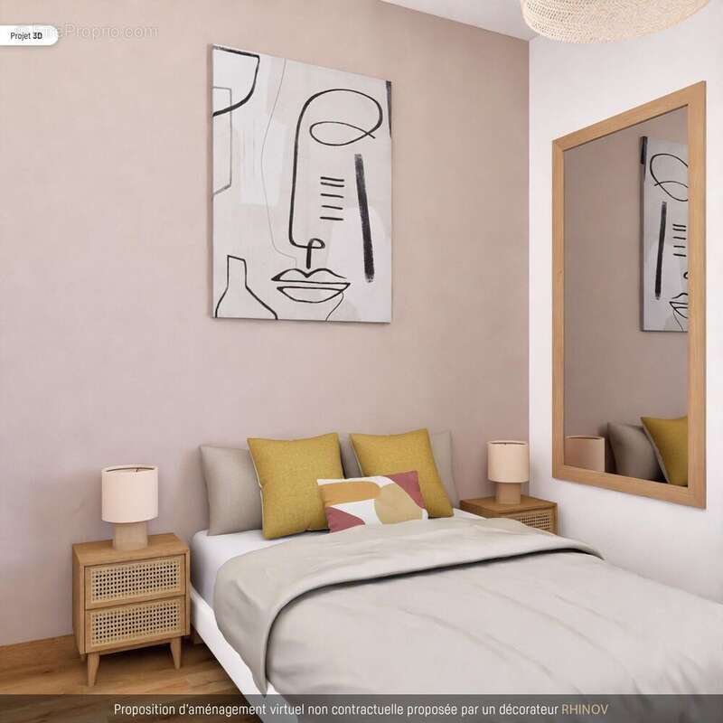 Photo 5 - Appartement à VERNON