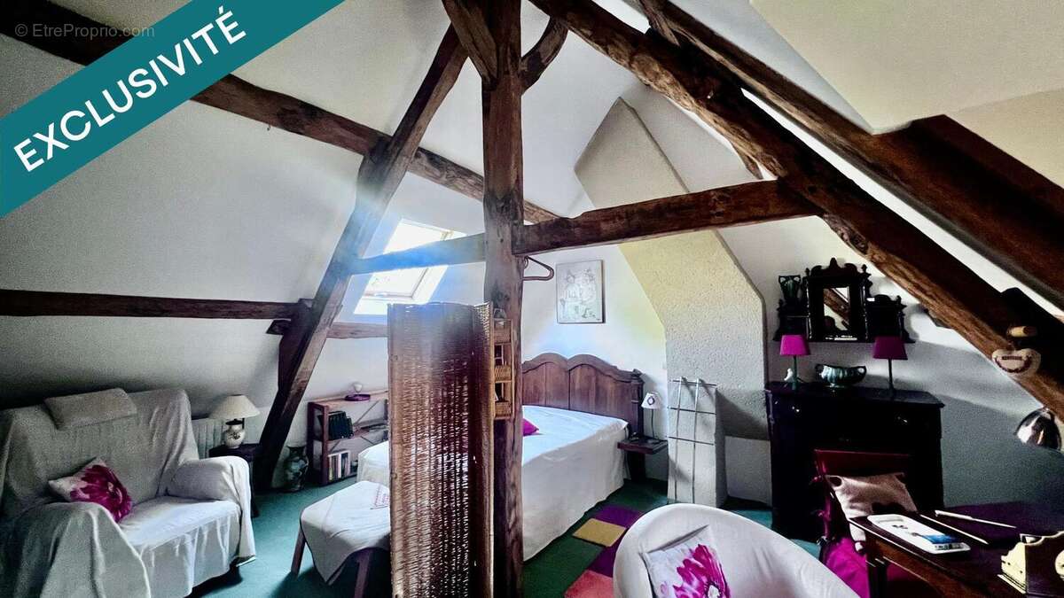 Photo 9 - Maison à MOUTIERS-AU-PERCHE