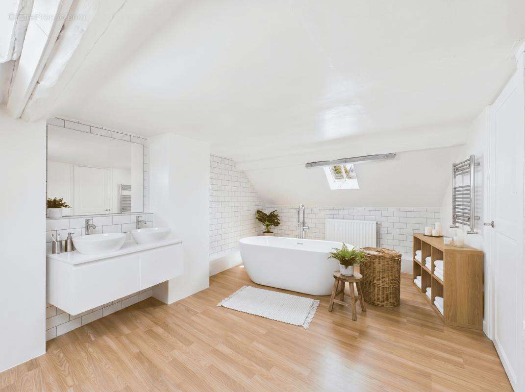 Maison 109 m² à Douchy-Les-Mines  - photo 16