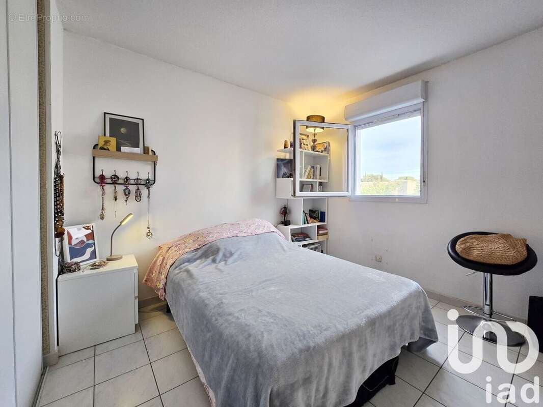 Photo 8 - Appartement à BAGNOLS-SUR-CEZE