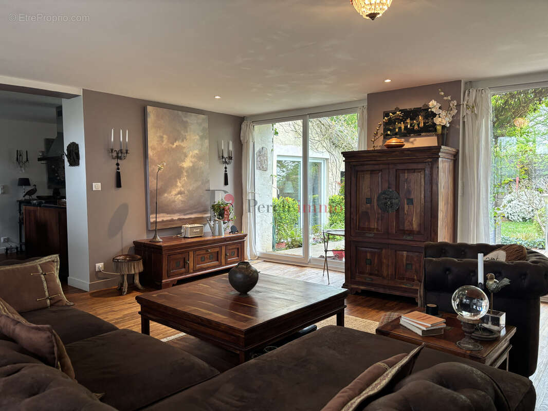 Vue imprenable & charme du Perche   un bien d’exception - photo 7