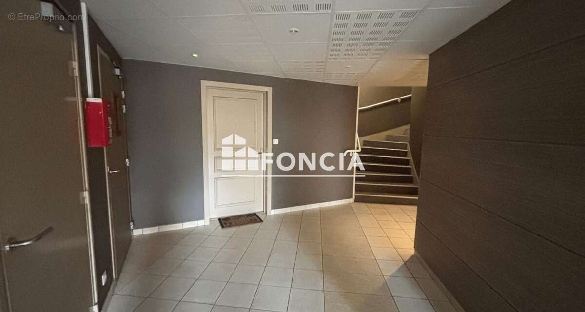 Appartement à VANNES