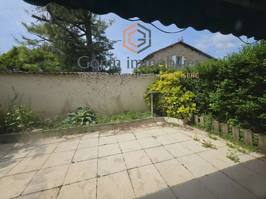 Appartement à SAINT-JEAN-LE-VIEUX
