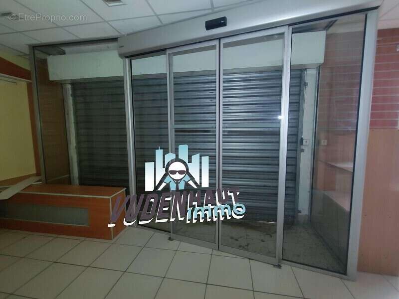 Commerce à COLOMIERS