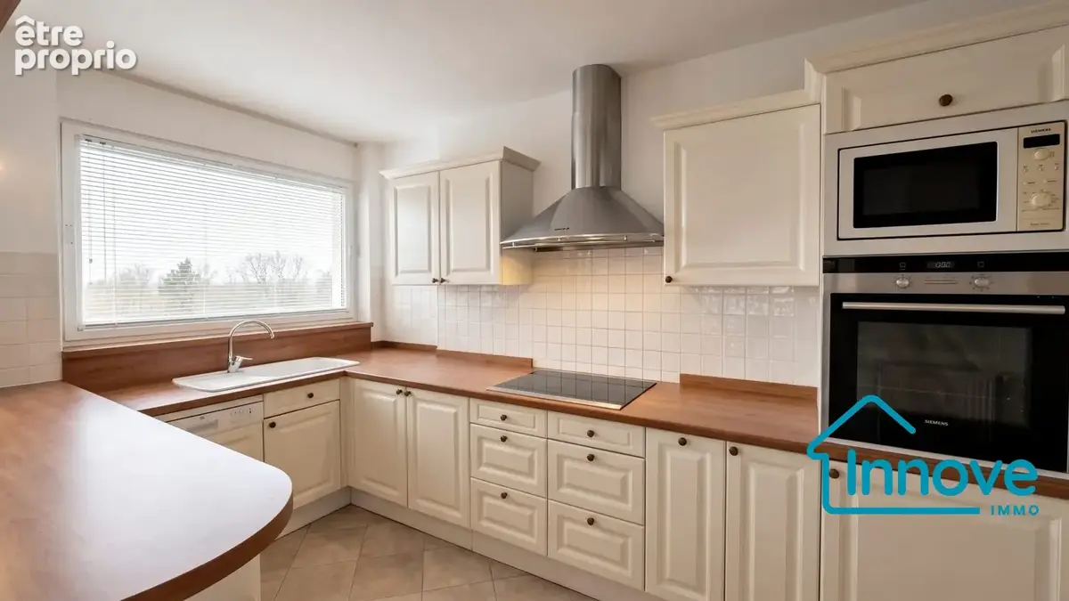 Appartement 3 pièces 75 m² à vendre à Rocquencourt (78150) - photo 5